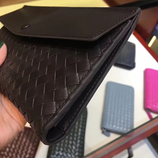 [미러급] 보테가베네타 장지갑 13110 (송아지가죽)