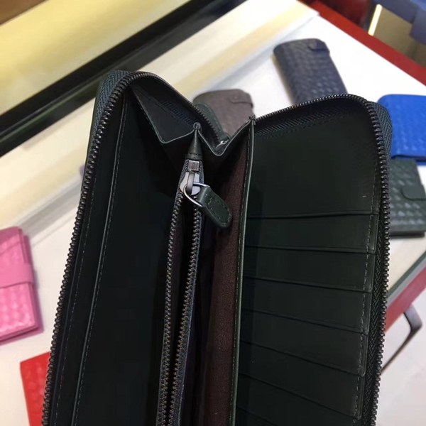 Bottega Veneta [미러급] 보테가베네타 지퍼장지갑 13190 (송아지가죽)