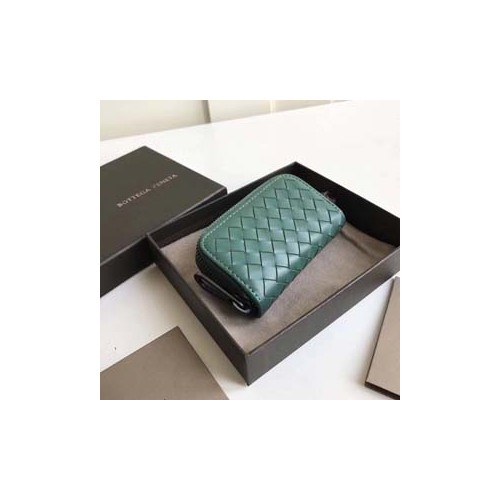 Bottega Veneta 보테가베네타 키홀더 120745