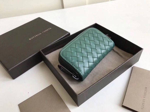 Bottega Veneta 보테가베네타 키홀더 120745