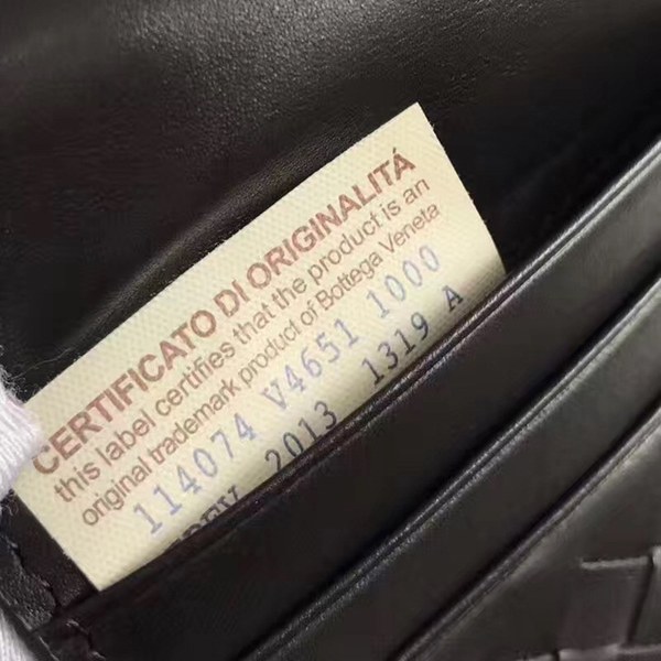 Bottega Veneta 보테가베네타 여권지갑 442257