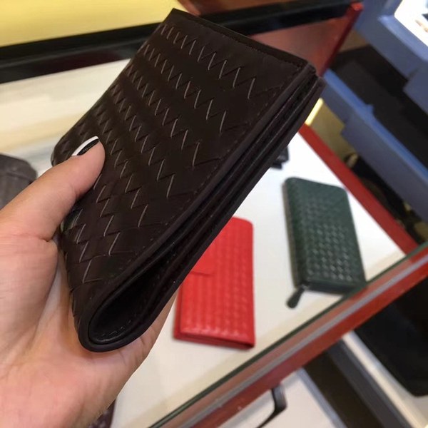 Bottega Veneta [미러급] 보테가베네타 여권지갑 13470 (송아지가죽)