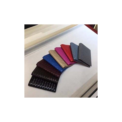 Bottega Veneta [미러급] 보테가베네타 여권지갑 13470 (송아지가죽)