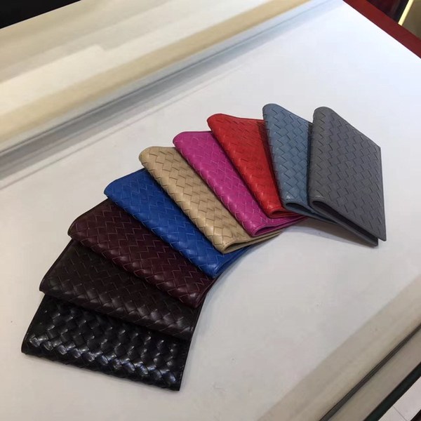 Bottega Veneta [미러급] 보테가베네타 여권지갑 13470 (송아지가죽)