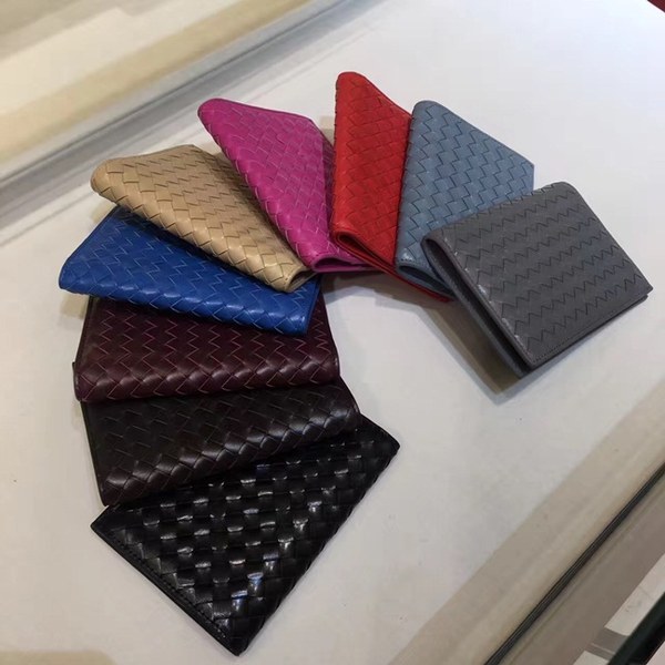 Bottega Veneta [미러급] 보테가베네타 여권지갑 13470 (송아지가죽)