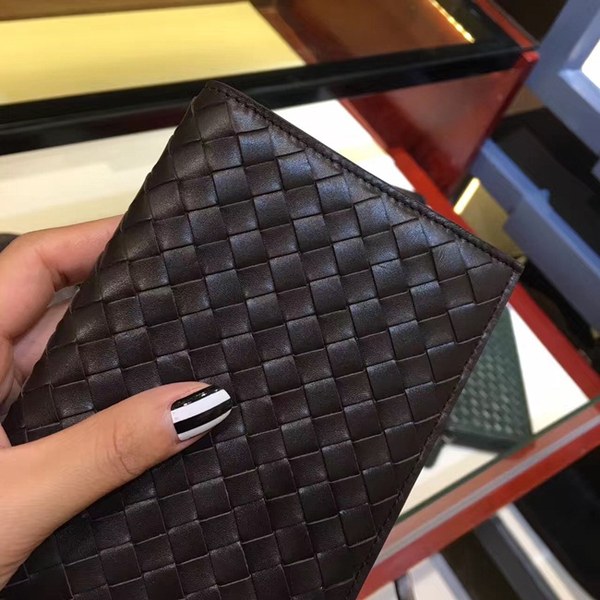 Bottega Veneta [미러급] 보테가베네타 여권지갑 13470 (송아지가죽)