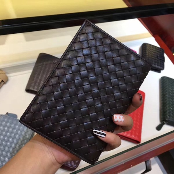 Bottega Veneta [미러급] 보테가베네타 여권지갑 13470 (송아지가죽)