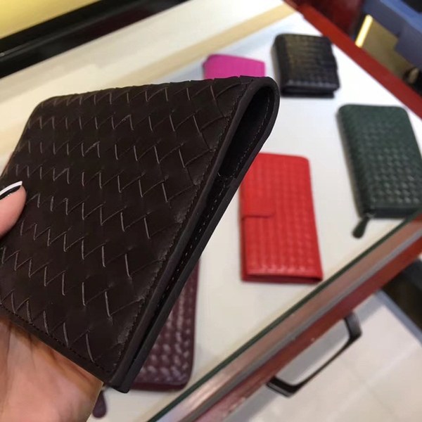 Bottega Veneta [미러급] 보테가베네타 여권지갑 13470 (송아지가죽)