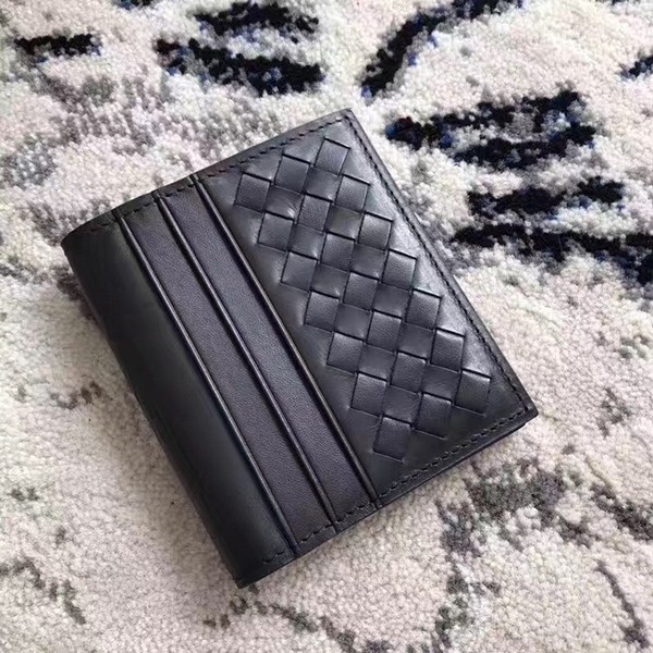Bottega Veneta 보테가베네타 여권지갑 442257
