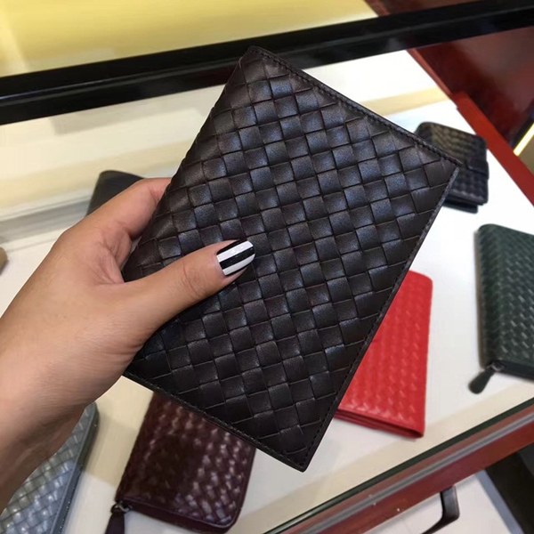 Bottega Veneta [미러급] 보테가베네타 여권지갑 13470 (송아지가죽)