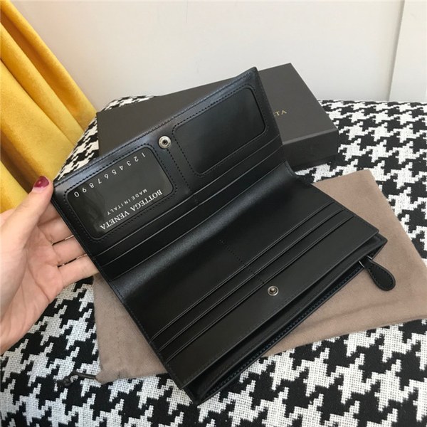 보테가 장지갑 BV2037-2 2020/신상