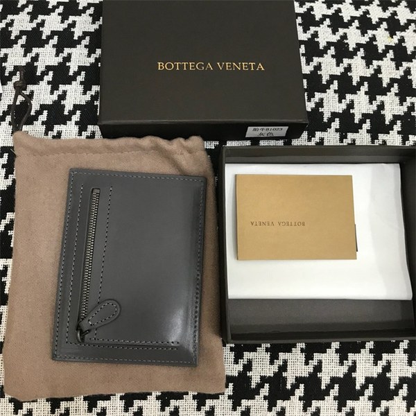 보테가 카드지갑 BV1023
