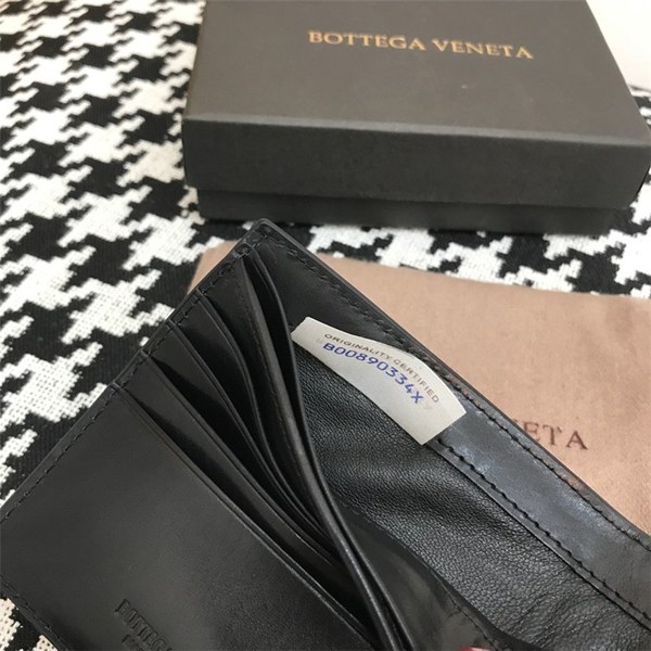 보테가 반지갑  BV1067