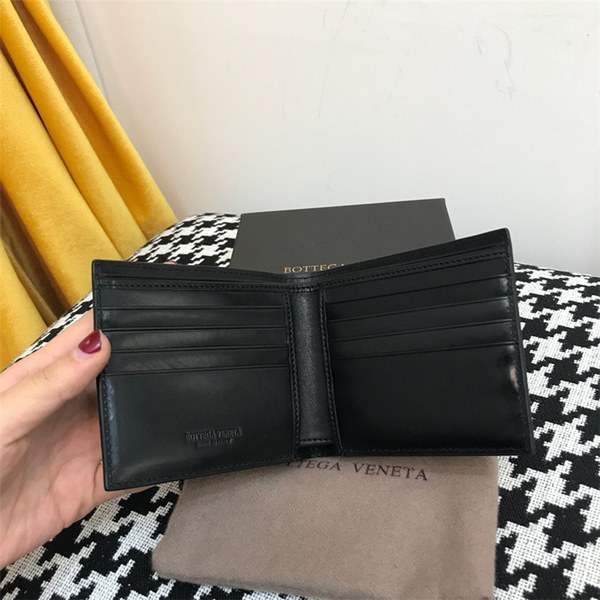 보테가 반지갑  BV1067