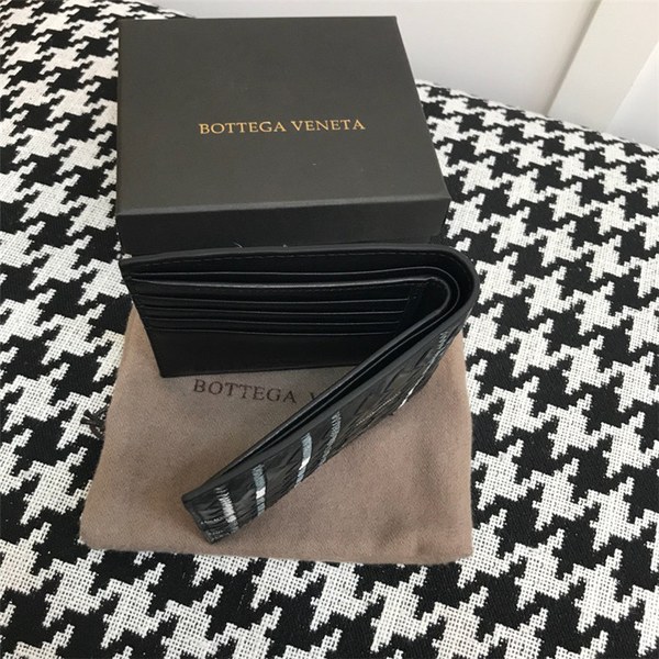 보테가 반지갑  BV1067