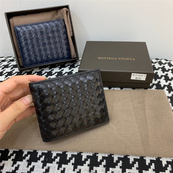 보테가 반지갑 BV1032