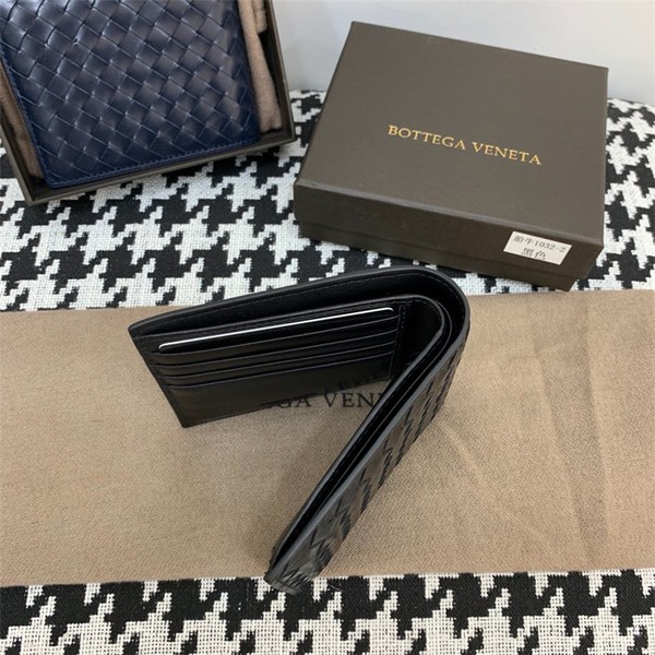 보테가 반지갑 BV1032