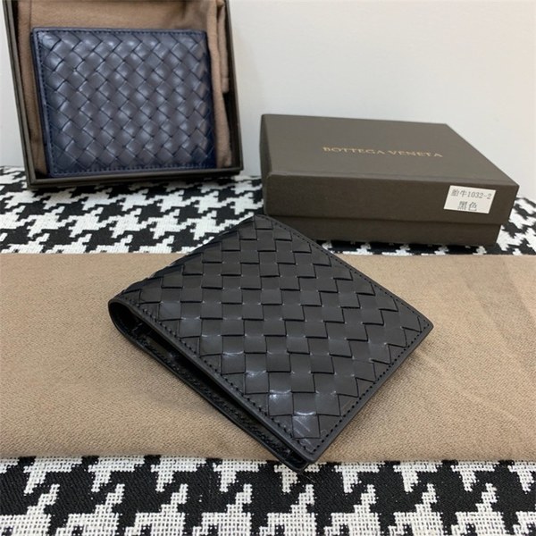 보테가 반지갑 BV1032