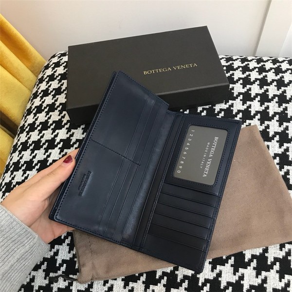 보테가 장지갑 BV1073