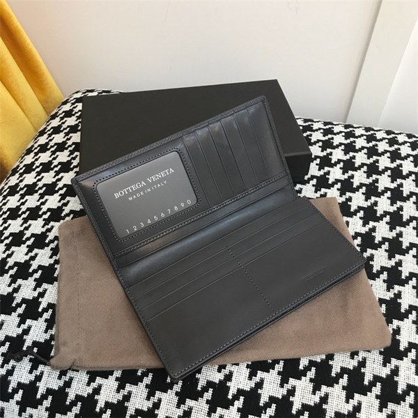 보테가 장지갑 BV1073