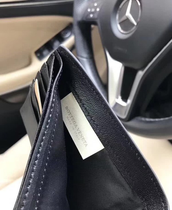 보테가베네타 지갑 9.5x12x1.5cm