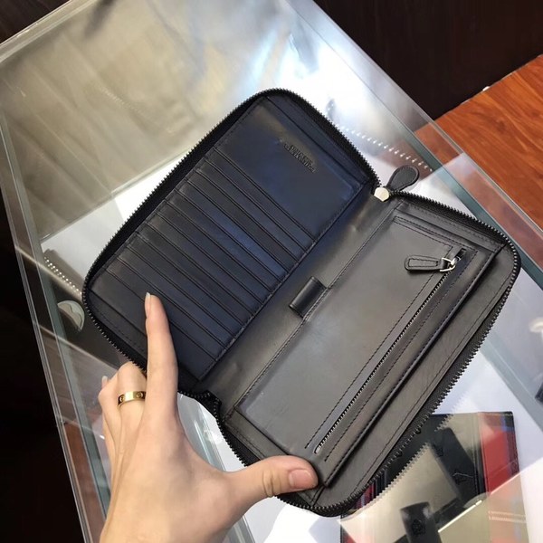 Bottega Veneta 보테가베네타 장지갑 블랙,네이비,브라운