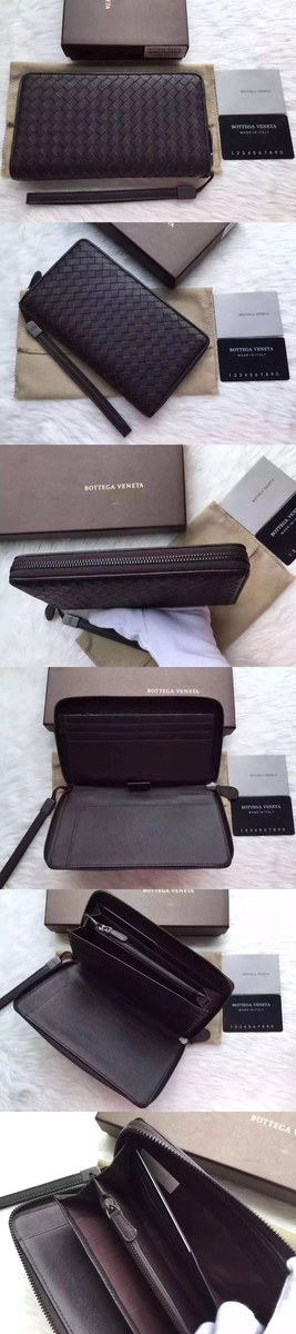 Bottega Veneta 보테가베네타 오거나이저 3가지 색상