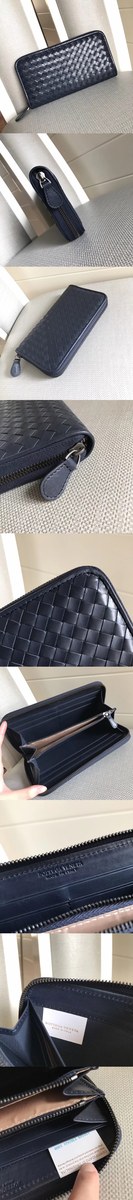 Bottega Veneta 보테가베네타 인트레치아토 나파 짚어라운드 4가지 색상