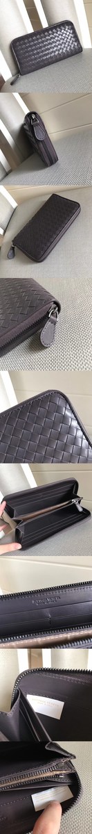 Bottega Veneta 보테가베네타 인트레치아토 나파 짚어라운드 4가지 색상