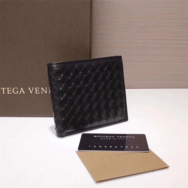 Bottega Veneta 보테가베네타 지갑 11x10x1cm
