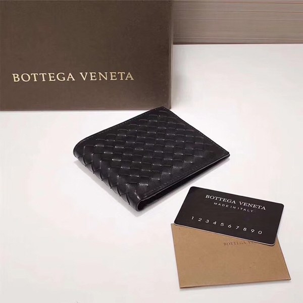 Bottega Veneta 보테가베네타 지갑 11x10x1cm