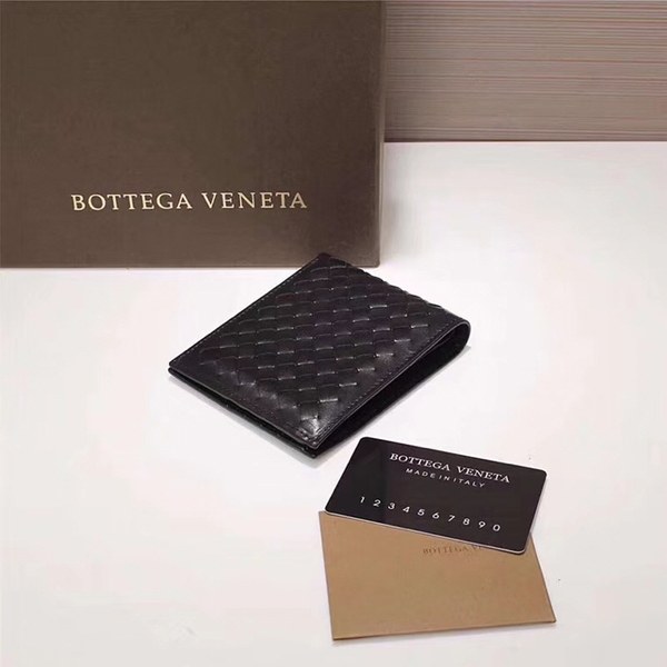 Bottega Veneta 보테가베네타 지갑 11x10x1cm