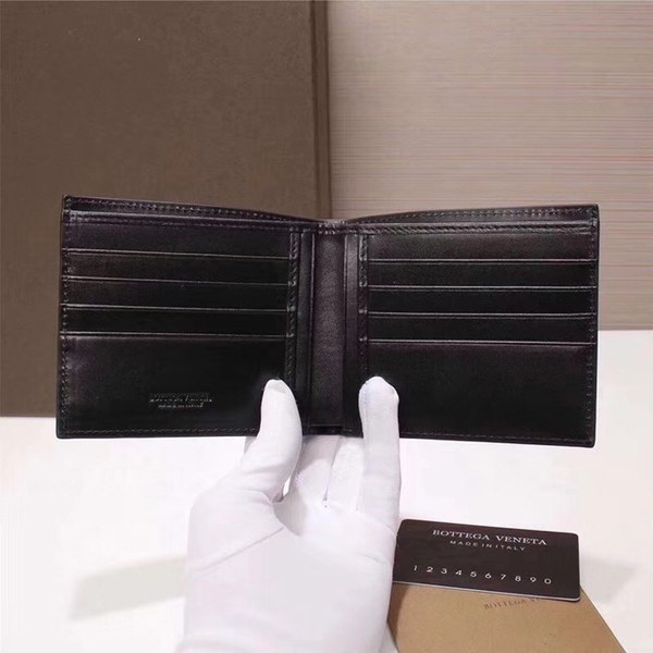 Bottega Veneta 보테가베네타 지갑 11x10x1cm