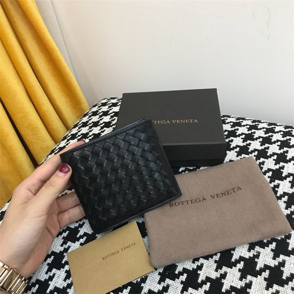 보테가 반지갑 BV1036-2