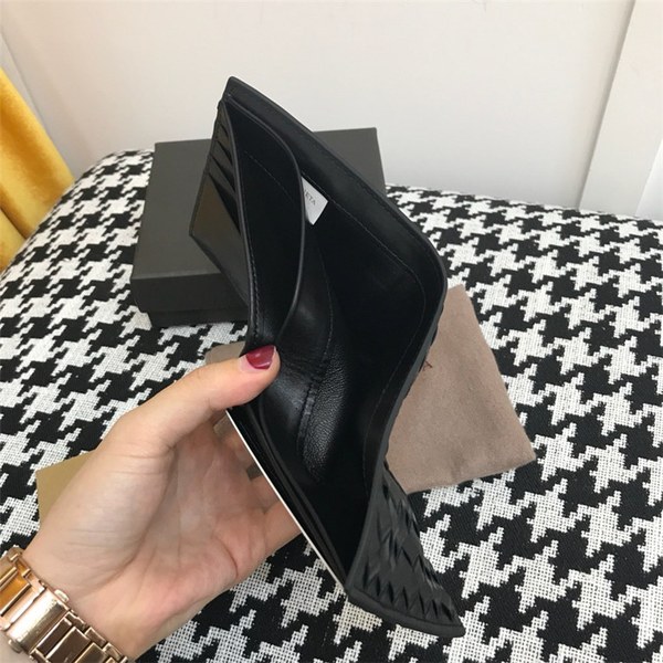 보테가 반지갑 BV1036-2