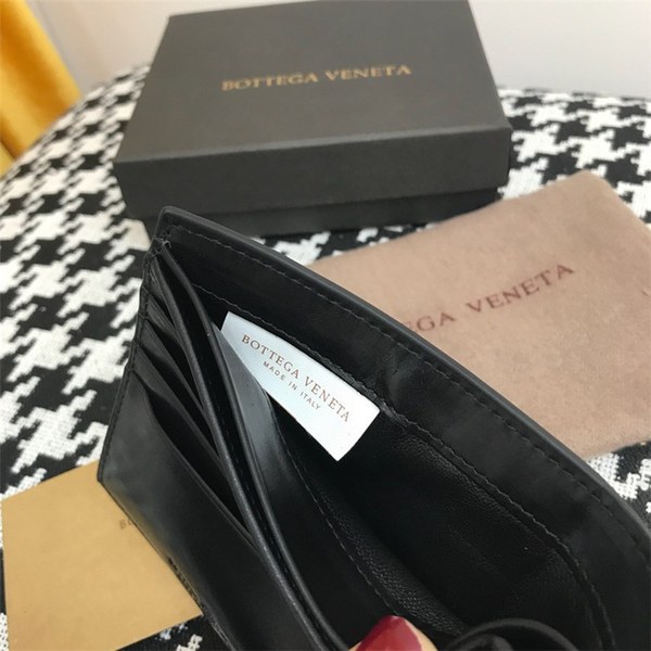 보테가 반지갑 BV1036-2