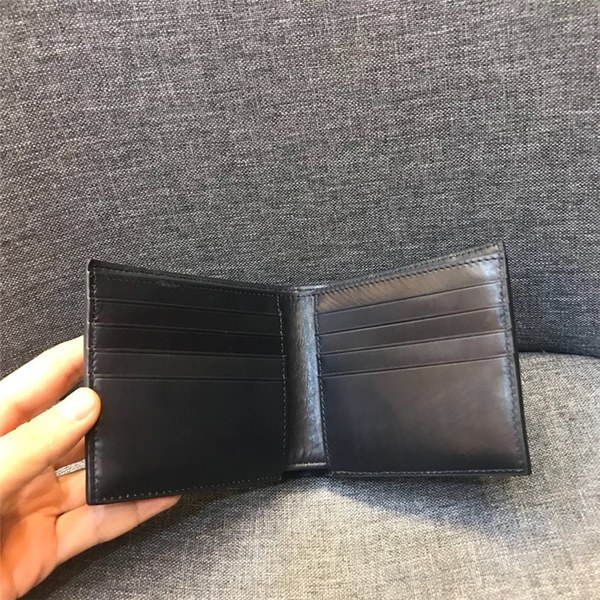 보테가 반지갑 BV1036-2 신상