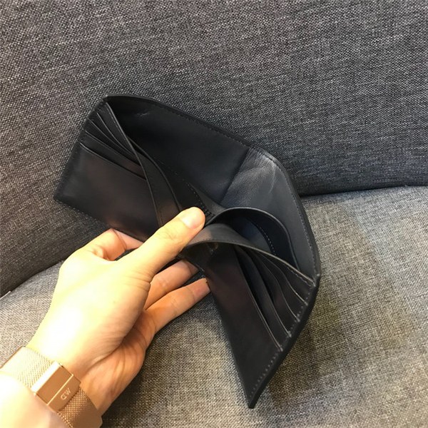 보테가 반지갑 BV1036-2 신상