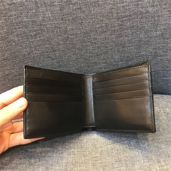 보테가 반지갑 BV1036-1 신상