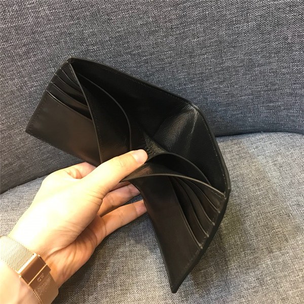 보테가 반지갑 BV1036-1 신상