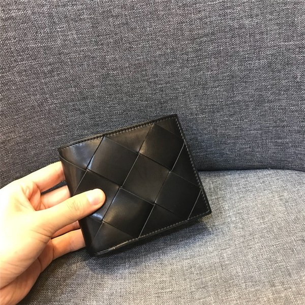 보테가 반지갑 BV1036-1 신상