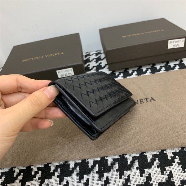 보테가 동전&카드지갑 BV9132 신상