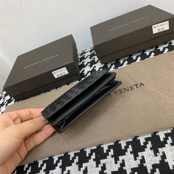 보테가 동전&카드지갑 BV9132 신상