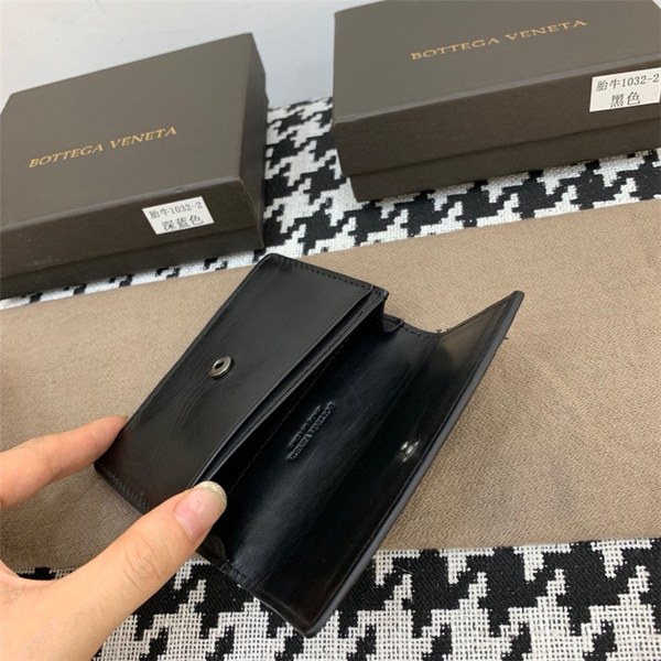 보테가 동전&카드지갑 BV9132 신상