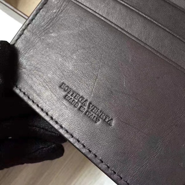 Bottega Veneta 보테가베네타 남성장지갑 244689 (소가죽)