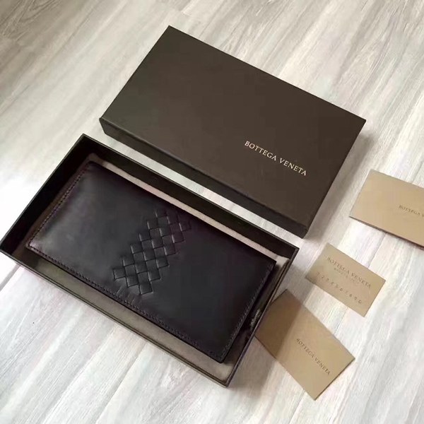 Bottega Veneta 보테가베네타 남성장지갑 244689 (소가죽)