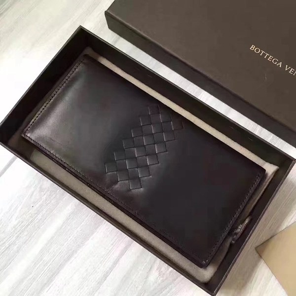 Bottega Veneta 보테가베네타 남성장지갑 244689 (소가죽)