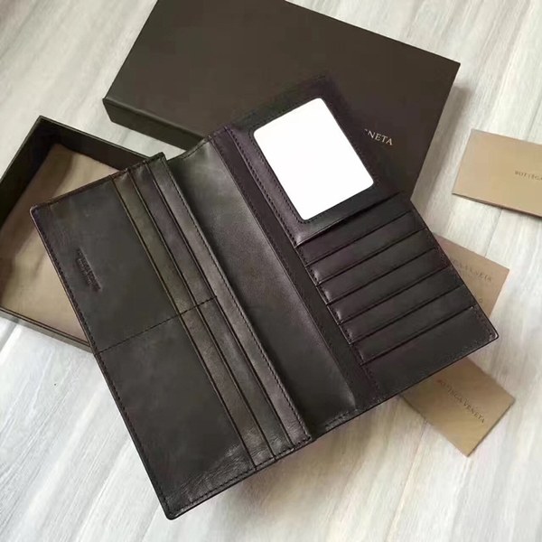 Bottega Veneta 보테가베네타 남성장지갑 244689 (소가죽)