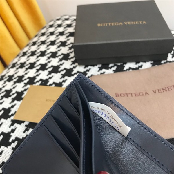 Bottega Veneta 보테가베네타 반지갑 BV1036-2