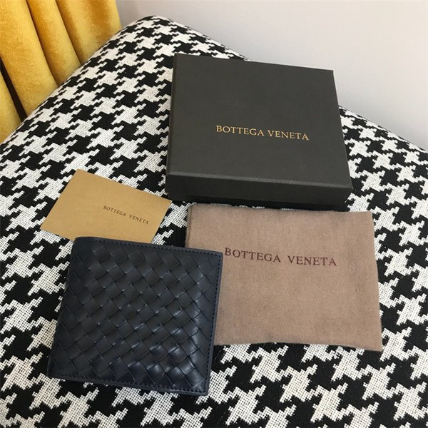 Bottega Veneta 보테가베네타 반지갑 BV1036-2
